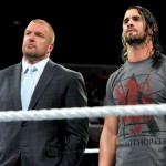 seth rollins