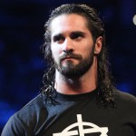 seth rollins