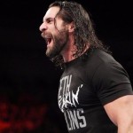 seth rollins