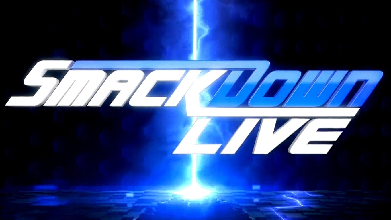 Match Announced For SmackDown Live Tonight And More