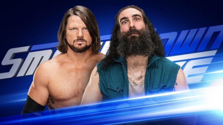 smackdown