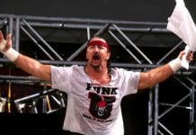 terry funk