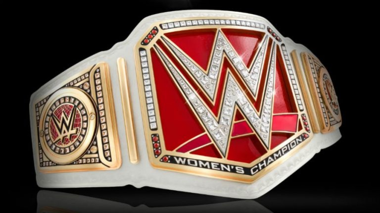 women's champion