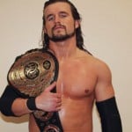 adam cole