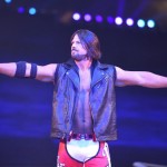 aj styles