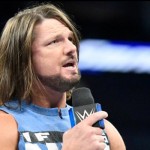 aj styles