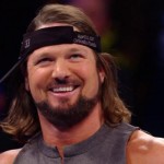 aj styles