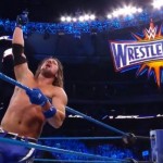 aj styles