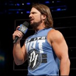 aj styles