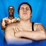 andre the giant