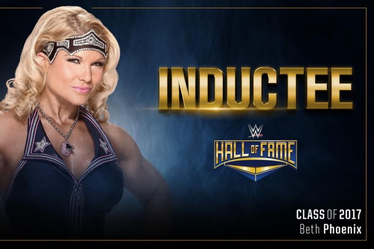 beth phoenix