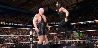 big show