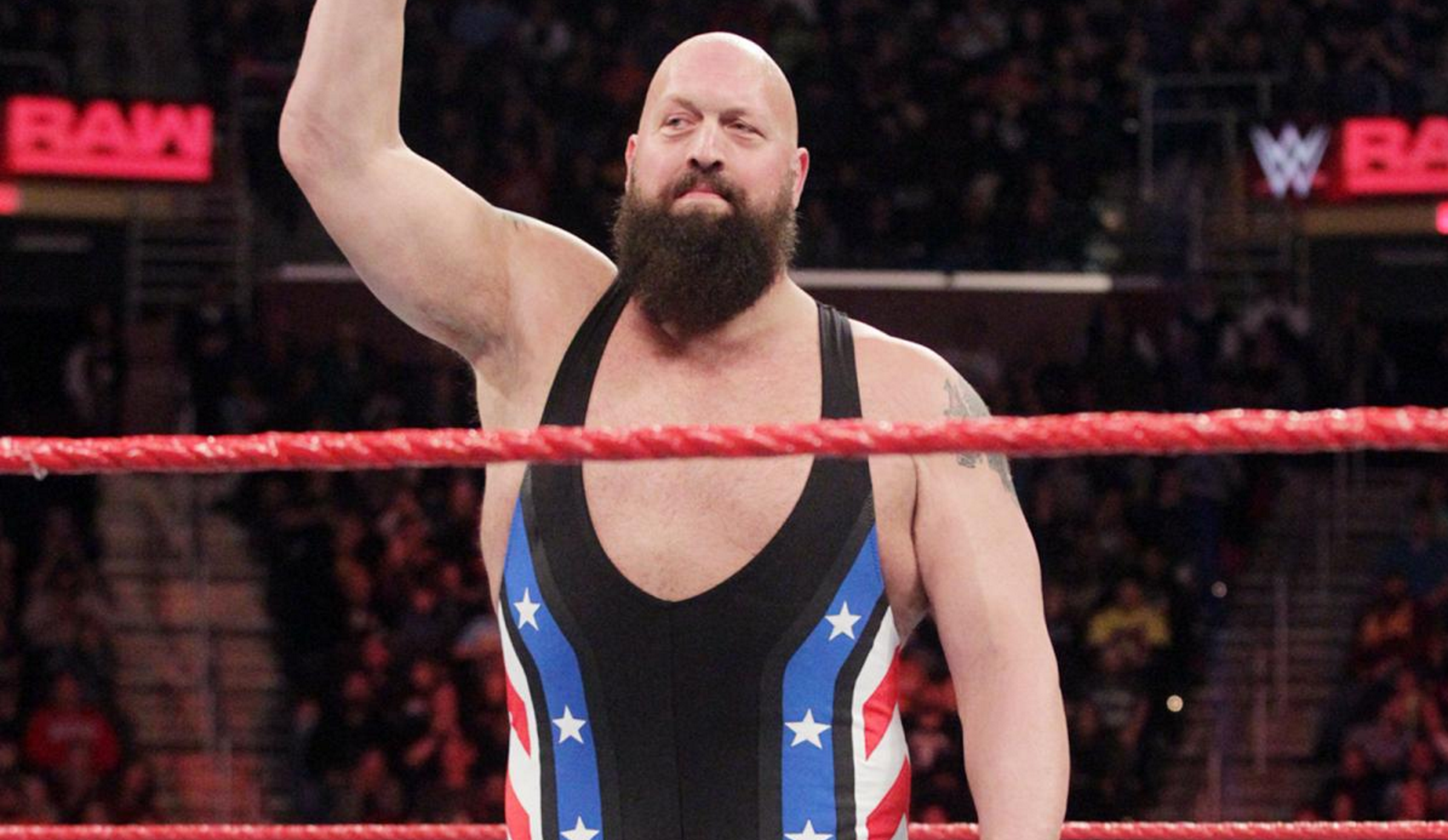 big show doll