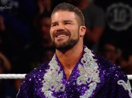 bobby roode