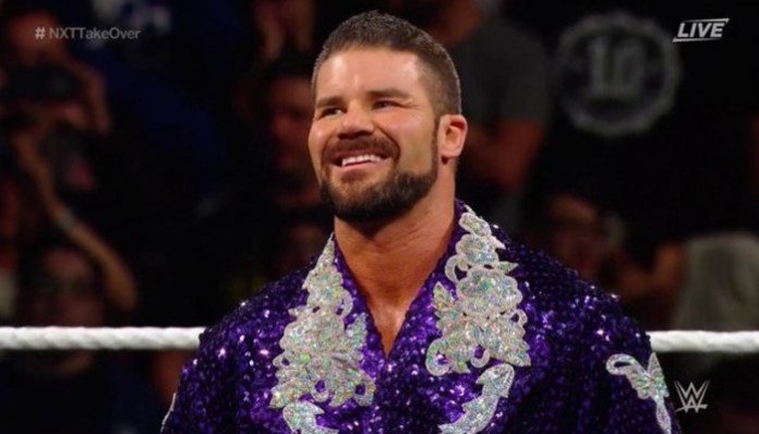 bobby roode