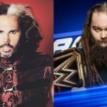 broken matt hardy