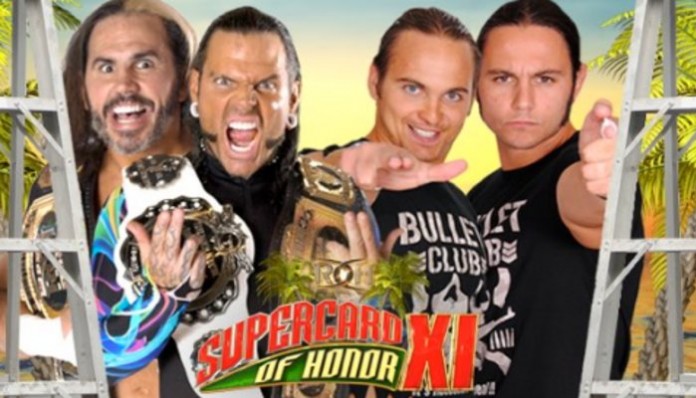 jeff hardy