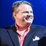 bruce prichard