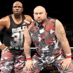 bully ray