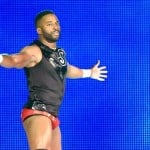 cedric alexander