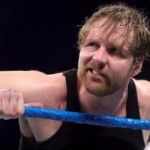 dean ambrose