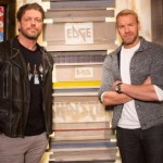 edge and christian