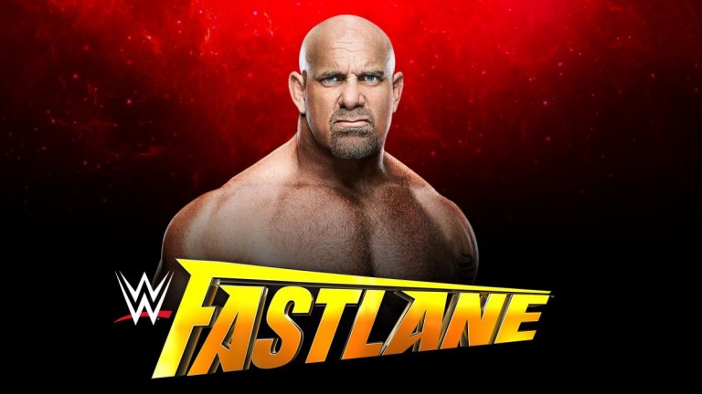 Let’s Break Down WWE Fastlane