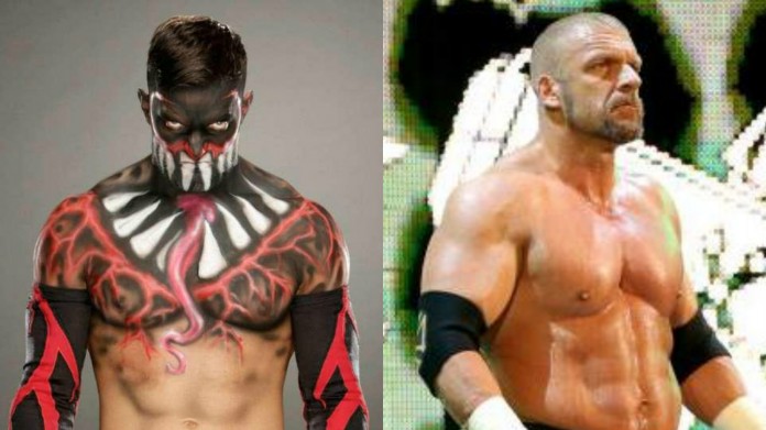 finn balor