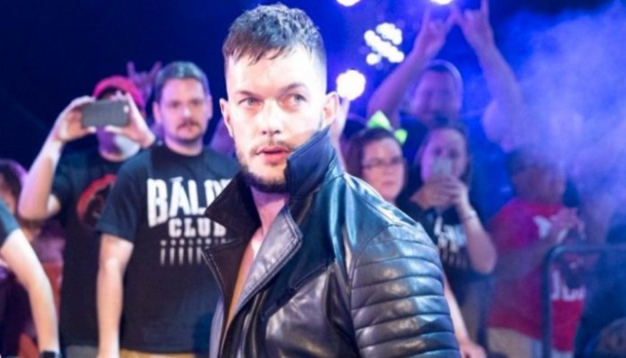 finn balor