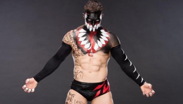 finn balor