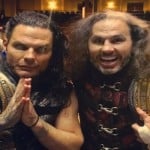 hardys