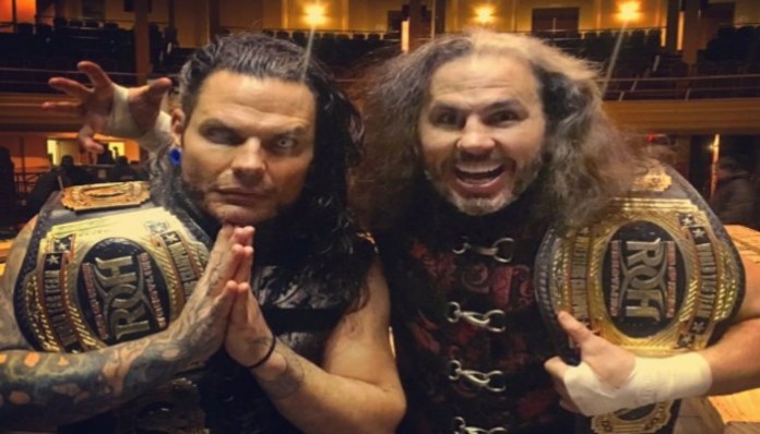 hardys