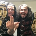 hardys