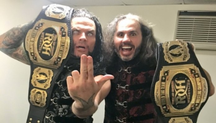 hardys