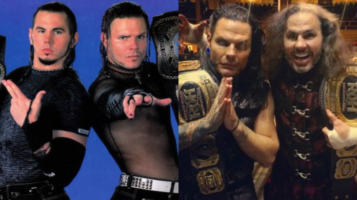 hardys