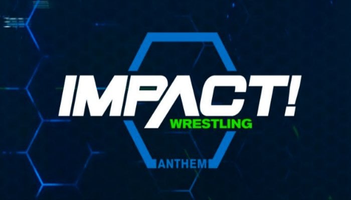 impact wrestling