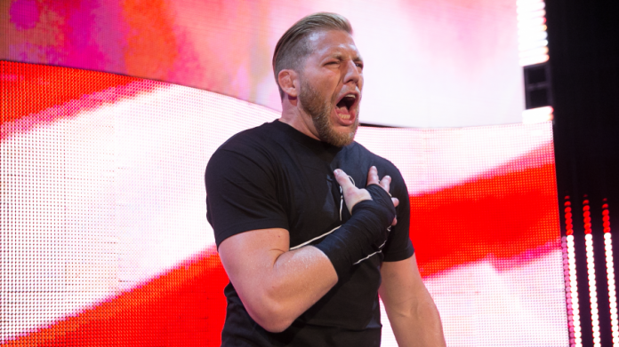 jack swagger