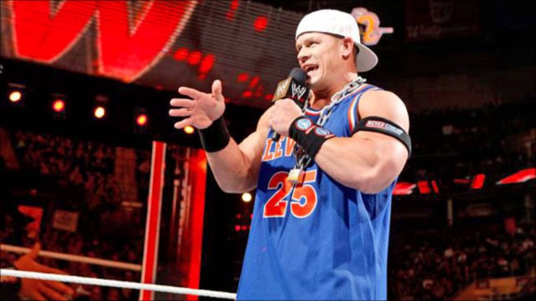 john cena