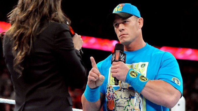 john cena