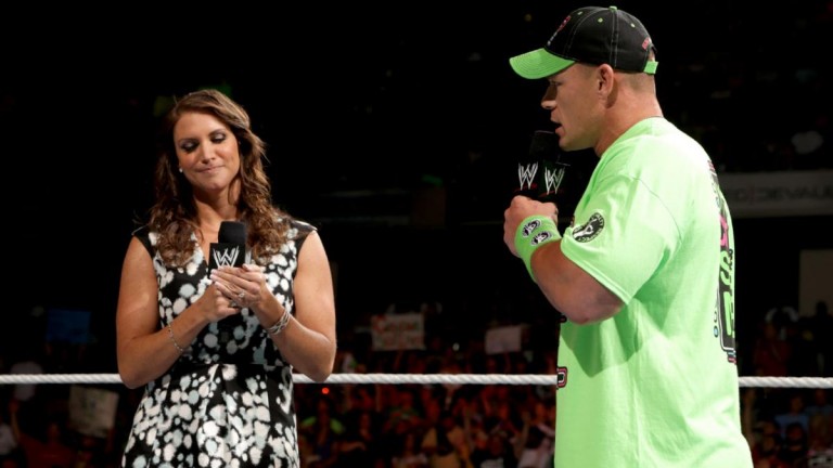 john cena