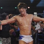 kota ibushi