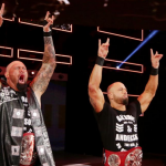 luke gallows