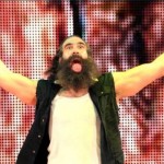 luke harper