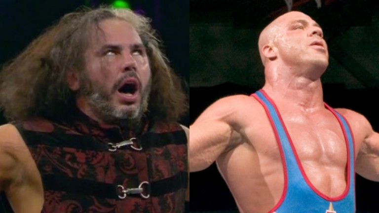 matt hardy