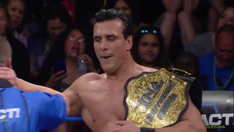 alberto el patron