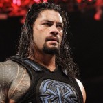 roman reigns