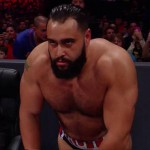 rusev