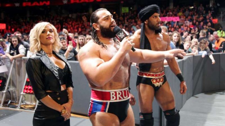 rusev