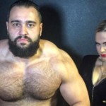 rusev