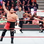 samoa joe